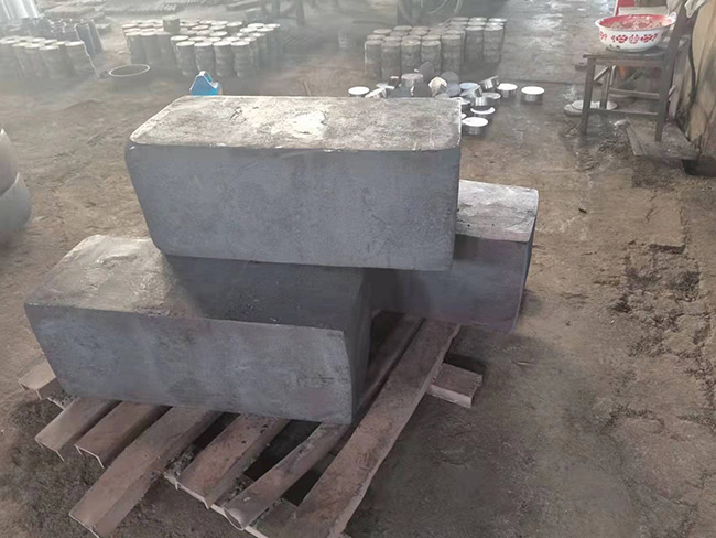 鍛件有哪些特點(diǎn)？